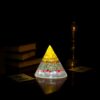 SELF CHARGING DHAN LAXMI  WEALTH PYRAMID - Image 3