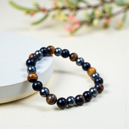 TRIPLE PROTECTION BRACELET