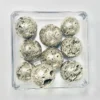 PERU PYRITE SPHERE NATURAL - Image 2